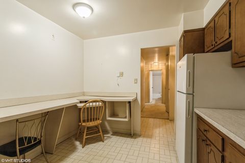 A home in Downers Grove