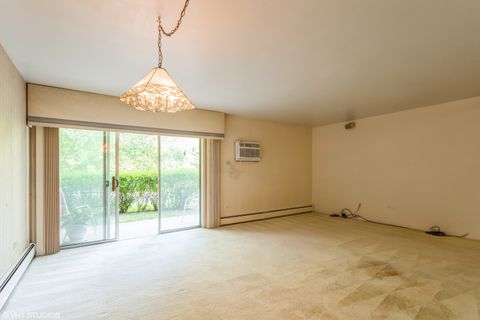 A home in Downers Grove