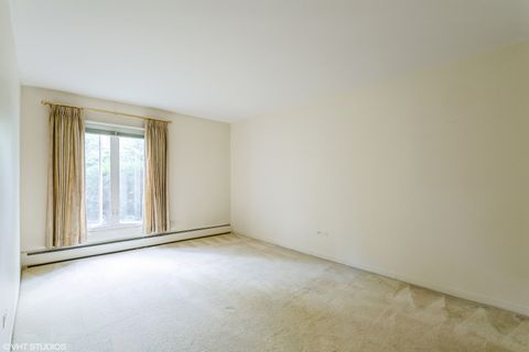 A home in Downers Grove