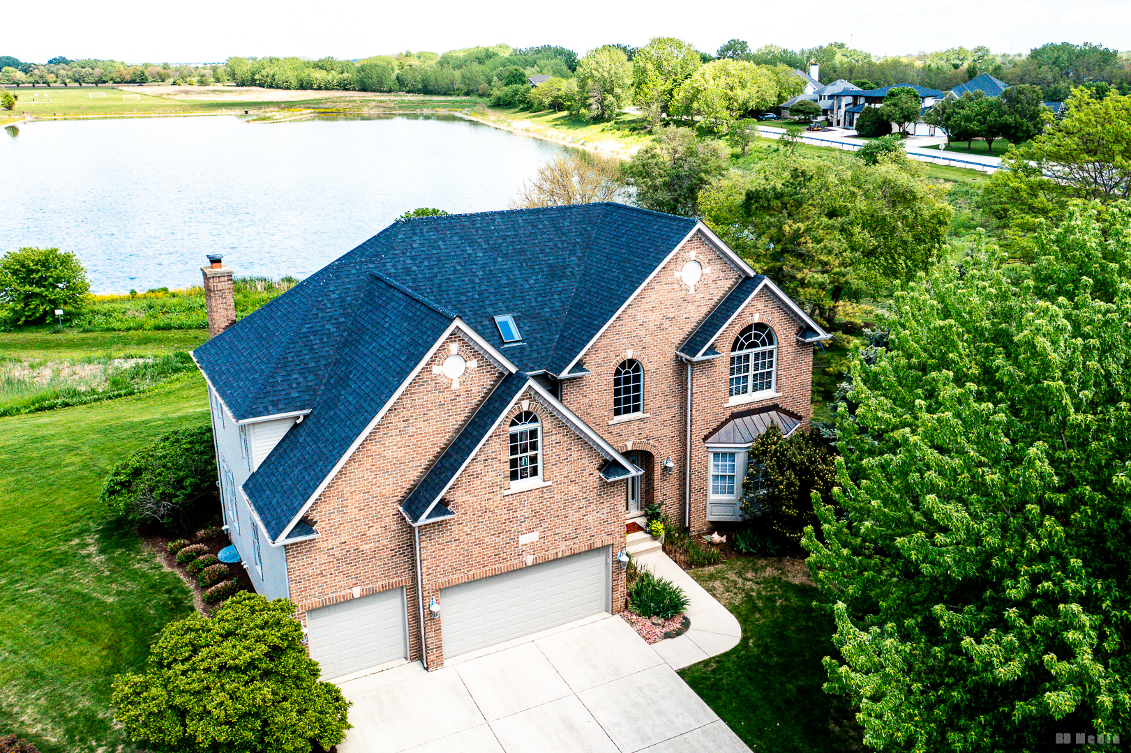22802 EIDER Court