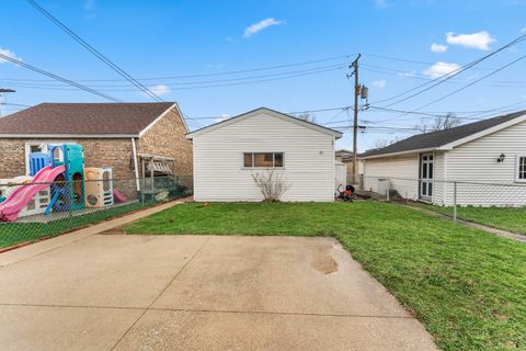 Tiny photo for 3342 Lombard Avenue, Berwyn, IL 60402 (MLS # 12609246)