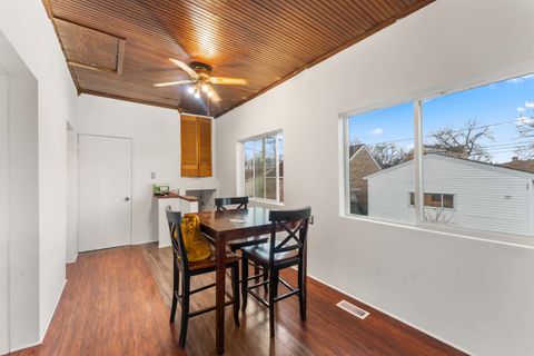 Tiny photo for 3342 Lombard Avenue, Berwyn, IL 60402 (MLS # 12609246)