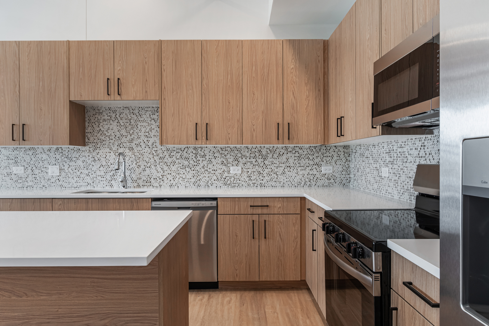 805 N Milwaukee Avenue 2S