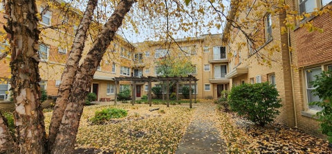 Tiny photo for 1955 Euclid Avenue #208, Berwyn, IL 60402 (MLS # 12665527)