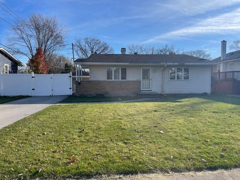 2813 Forest Glen Parkway Woodridge IL 60517