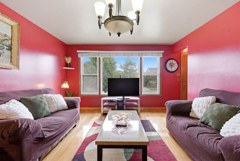 Tiny photo for 9324 S Thomas Avenue, Bridgeview, IL 60455 (MLS # 12653301)