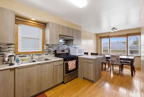 Tiny photo for 9324 S Thomas Avenue, Bridgeview, IL 60455 (MLS # 12653301)