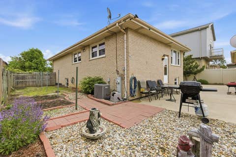 Tiny photo for 9324 S Thomas Avenue, Bridgeview, IL 60455 (MLS # 12653301)