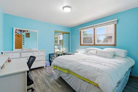 Tiny photo for 9324 S Thomas Avenue, Bridgeview, IL 60455 (MLS # 12653301)