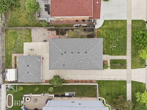 Tiny photo for 9324 S Thomas Avenue, Bridgeview, IL 60455 (MLS # 12653301)