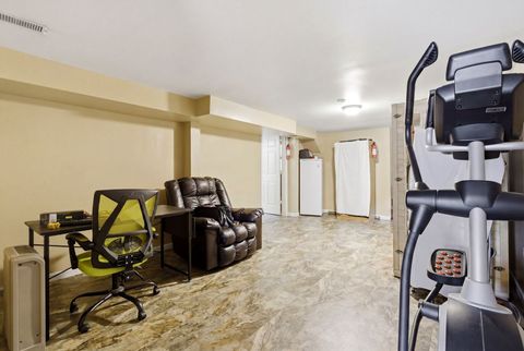 Tiny photo for 9324 S Thomas Avenue, Bridgeview, IL 60455 (MLS # 12653301)