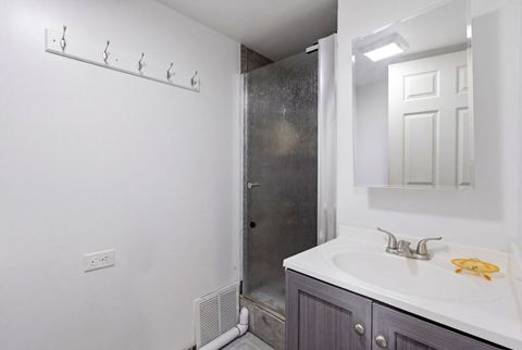 Tiny photo for 9324 S Thomas Avenue, Bridgeview, IL 60455 (MLS # 12653301)