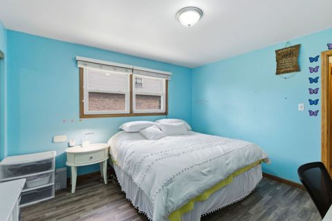 Tiny photo for 9324 S Thomas Avenue, Bridgeview, IL 60455 (MLS # 12653301)