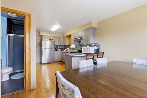 Tiny photo for 9324 S Thomas Avenue, Bridgeview, IL 60455 (MLS # 12653301)