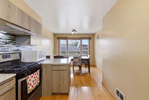 Tiny photo for 9324 S Thomas Avenue, Bridgeview, IL 60455 (MLS # 12653301)