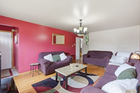Tiny photo for 9324 S Thomas Avenue, Bridgeview, IL 60455 (MLS # 12653301)