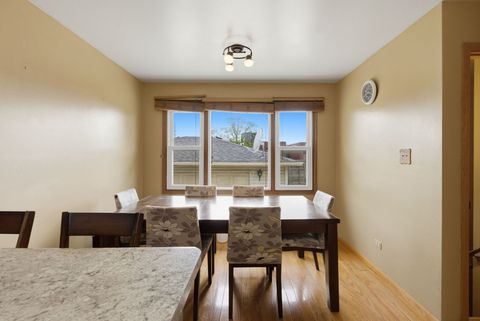 Tiny photo for 9324 S Thomas Avenue, Bridgeview, IL 60455 (MLS # 12653301)