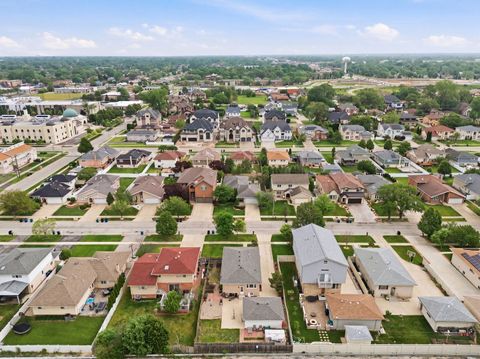 Tiny photo for 9324 S Thomas Avenue, Bridgeview, IL 60455 (MLS # 12653301)