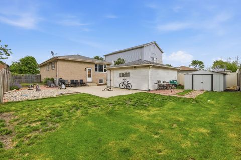 Tiny photo for 9324 S Thomas Avenue, Bridgeview, IL 60455 (MLS # 12653301)