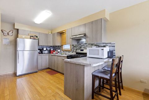 Tiny photo for 9324 S Thomas Avenue, Bridgeview, IL 60455 (MLS # 12653301)