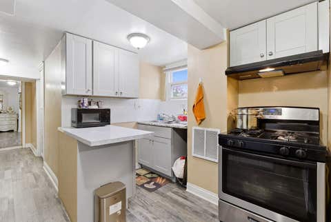 Tiny photo for 9324 S Thomas Avenue, Bridgeview, IL 60455 (MLS # 12653301)