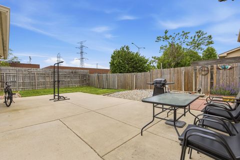 Tiny photo for 9324 S Thomas Avenue, Bridgeview, IL 60455 (MLS # 12653301)