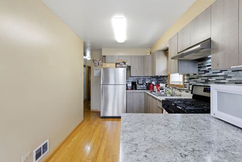 Tiny photo for 9324 S Thomas Avenue, Bridgeview, IL 60455 (MLS # 12653301)