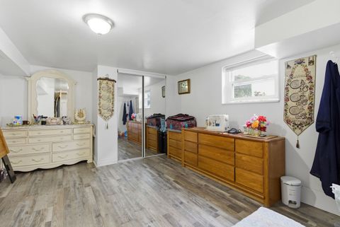 Tiny photo for 9324 S Thomas Avenue, Bridgeview, IL 60455 (MLS # 12653301)