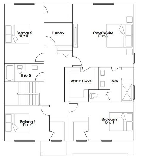 Tiny photo for 4003 Meadowridge Drive, Woodstock, IL 60098 (MLS # 12627495)
