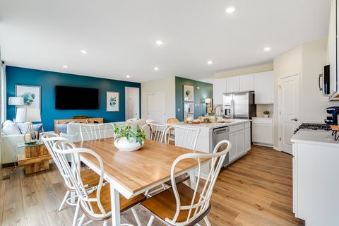 Tiny photo for 4003 Meadowridge Drive, Woodstock, IL 60098 (MLS # 12627495)