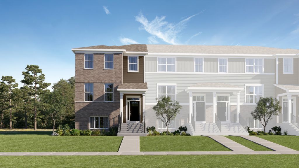 Photo for 1266 Glenmont Street, Algonquin, IL 60102 (MLS # 12473205)