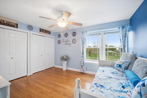 Tiny photo for 223 Shawnee Circle, Bartlett, IL 60103 (MLS # 12628394)