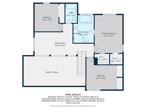 Tiny photo for 223 Shawnee Circle, Bartlett, IL 60103 (MLS # 12628394)