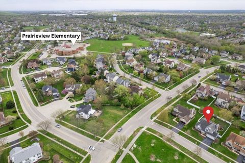 Tiny photo for 223 Shawnee Circle, Bartlett, IL 60103 (MLS # 12628394)