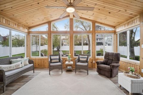 Tiny photo for 223 Shawnee Circle, Bartlett, IL 60103 (MLS # 12628394)