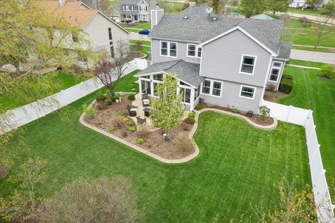 Tiny photo for 223 Shawnee Circle, Bartlett, IL 60103 (MLS # 12628394)