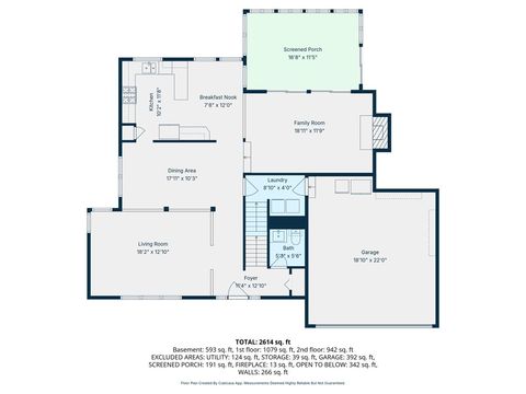 Tiny photo for 223 Shawnee Circle, Bartlett, IL 60103 (MLS # 12628394)