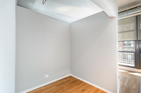 Tiny photo for 1530 S State Street #614, Chicago, IL 60605 (MLS # 12474958)
