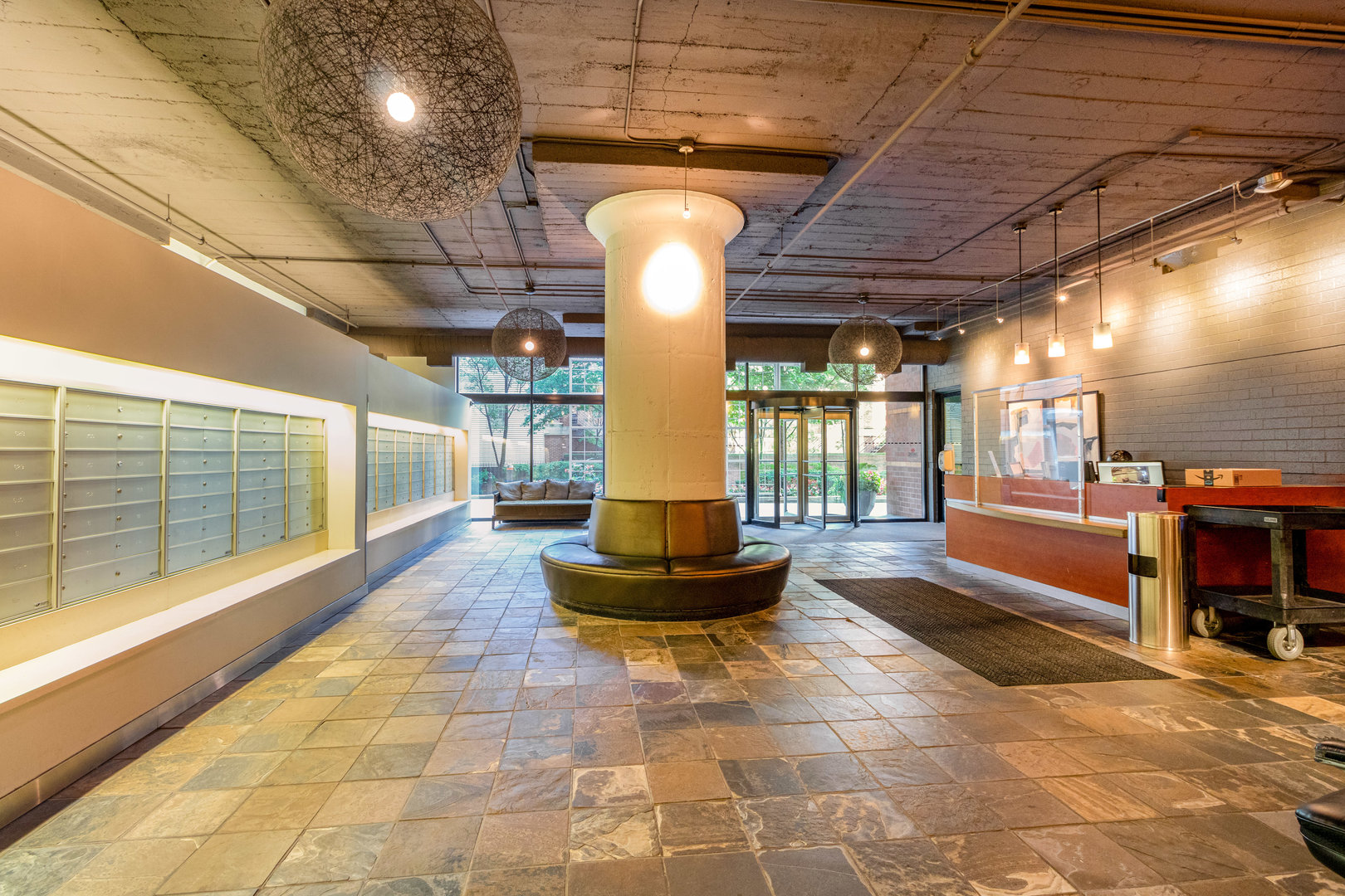 1530 S State Street 614