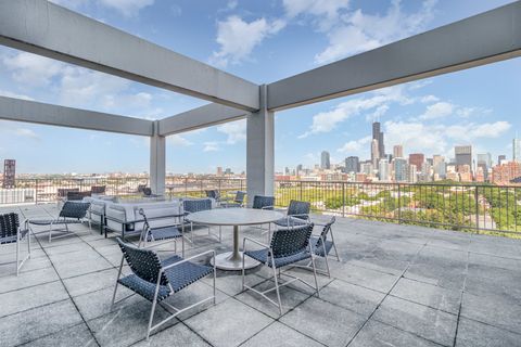 Tiny photo for 1530 S State Street #614, Chicago, IL 60605 (MLS # 12474958)