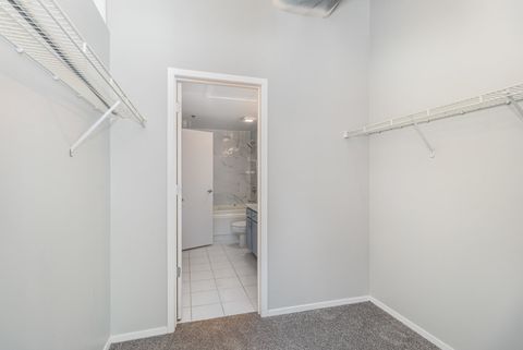 Tiny photo for 1530 S State Street #614, Chicago, IL 60605 (MLS # 12474958)