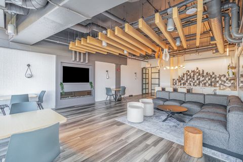 Tiny photo for 1530 S State Street #614, Chicago, IL 60605 (MLS # 12474958)