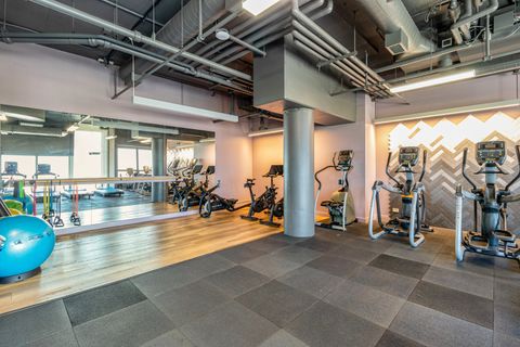 Tiny photo for 1530 S State Street #614, Chicago, IL 60605 (MLS # 12474958)