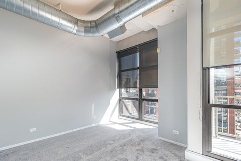 Tiny photo for 1530 S State Street #614, Chicago, IL 60605 (MLS # 12474958)