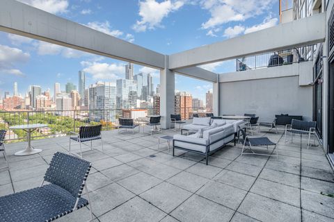 Tiny photo for 1530 S State Street #614, Chicago, IL 60605 (MLS # 12474958)