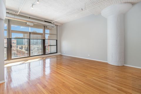 Tiny photo for 1530 S State Street #614, Chicago, IL 60605 (MLS # 12474958)