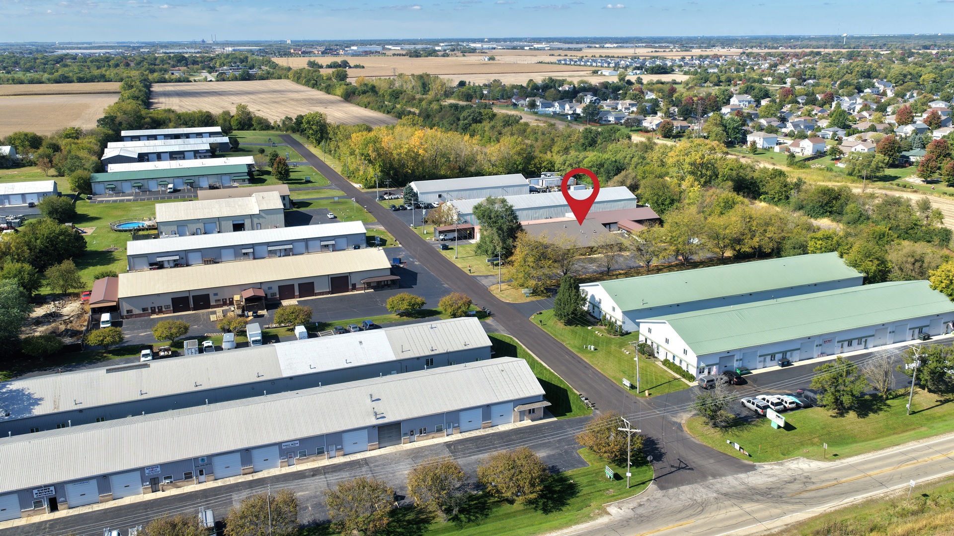 14440 W Edison Drive