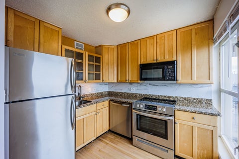 Tiny photo for 1212 N LASALLE Street #2104, Chicago, IL 60610 (MLS # 12765500)