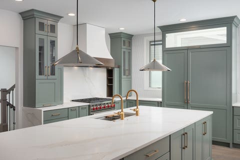 Tiny photo for 1321 N Webster Street, Naperville, IL 60563 (MLS # 12665459)