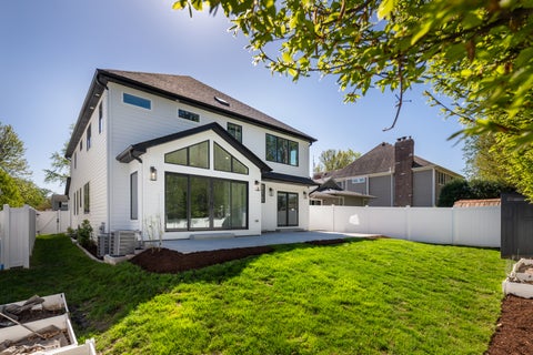 Tiny photo for 1321 N Webster Street, Naperville, IL 60563 (MLS # 12665459)